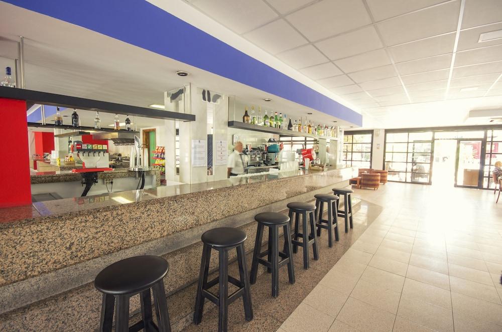 Azuline Hoteles Mar Amantis & II سان أنطونيو المظهر الخارجي الصورة