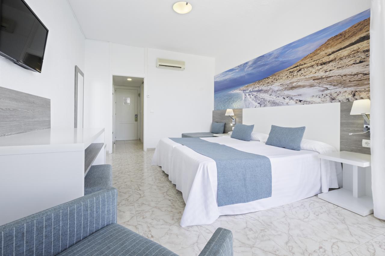 Azuline Hoteles Mar Amantis & II سان أنطونيو المظهر الخارجي الصورة