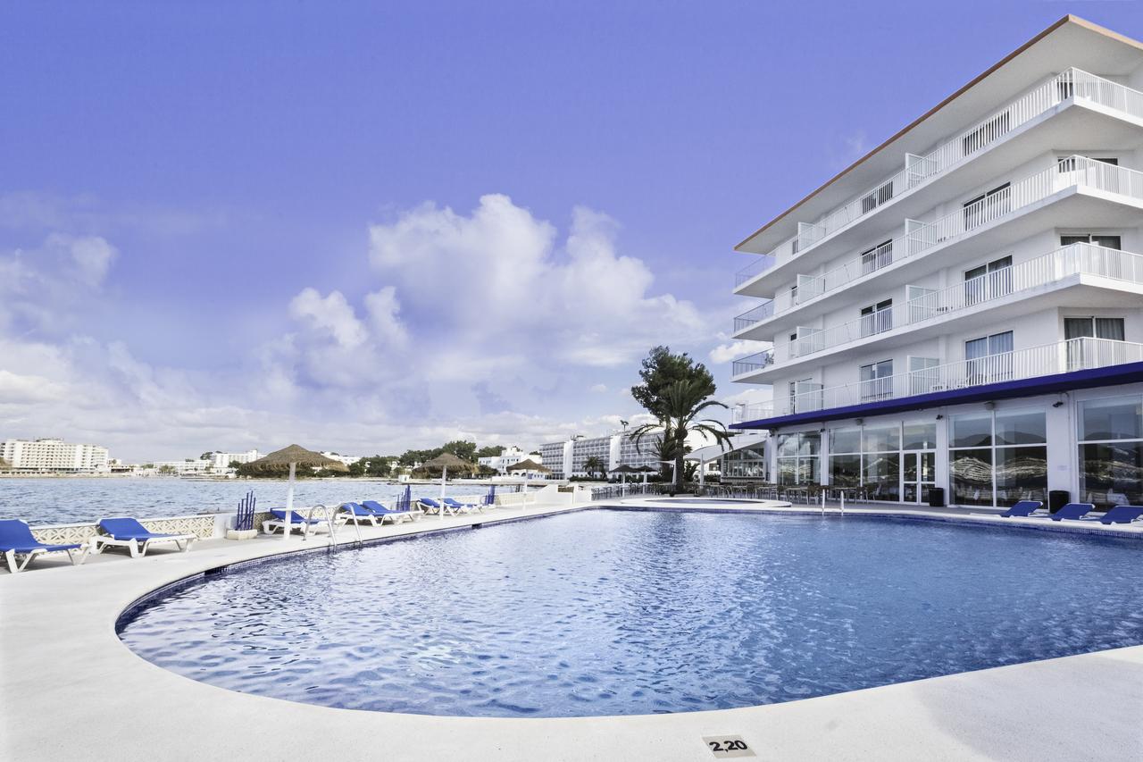Azuline Hoteles Mar Amantis & II سان أنطونيو المظهر الخارجي الصورة